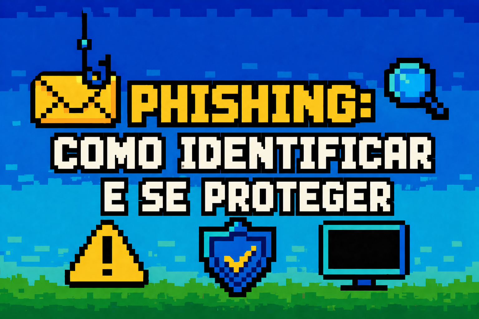 Phishing: